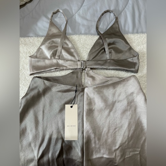 Bec+Bridge Felix maxi dress - Picture 4 of 5